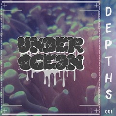 PREMIERE | Vince Grave - Sunless Place [Under Ocean Records]