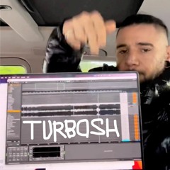 Skrillex & Nai Barghouti - Xena (Turbosh Remix) [FD]