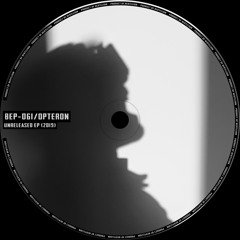 [BEP-061] Opteron - Resync