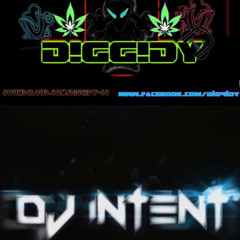 DJ INTENT & DJ D!GG!DY - THE POWER TRIP NE MAKINA SET FEB 2021 (FREE DOWNLOAD)