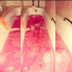 bathe your h<3rt