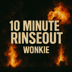 10 MINUTE RINSEOUT (2 DECK)