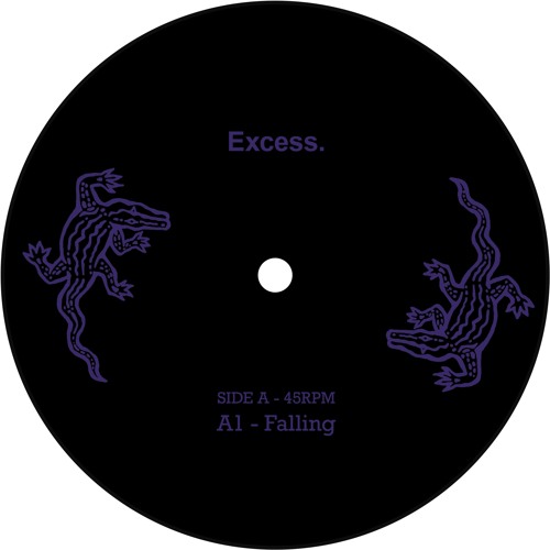 Excess - Falling
