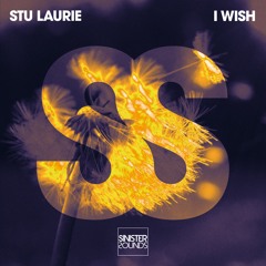 Stu Laurie - I Wish