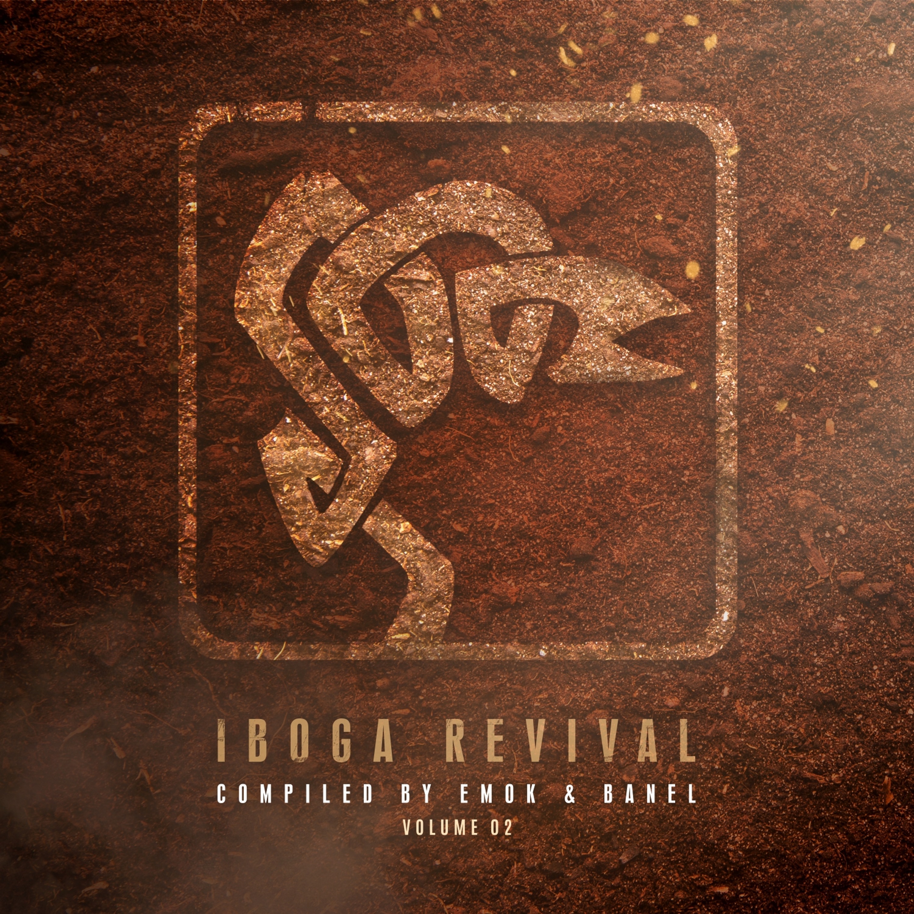 Iboga Radio Show