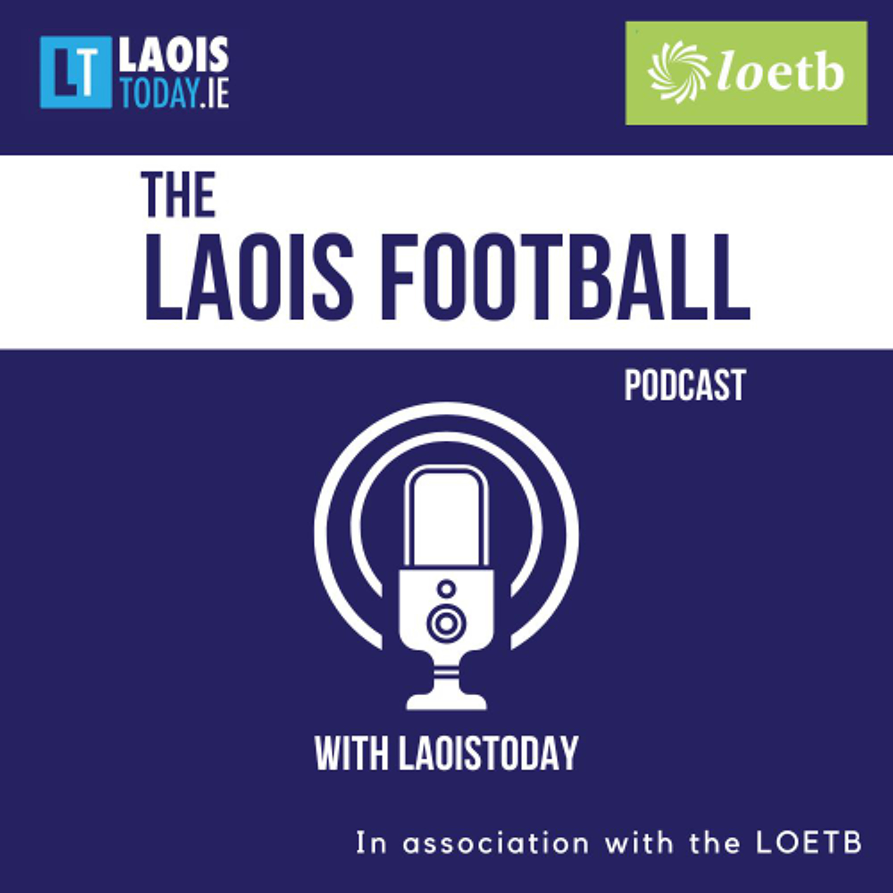 Reflecting on the Laois club hurling and football championship draws