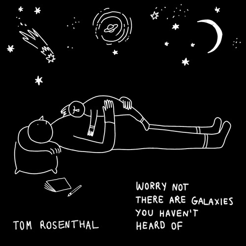 Worry Not There Are Galaxies You Haven't Heard Of