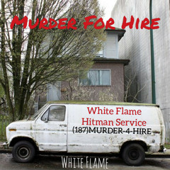 Murder For Hire (Killer Barz)