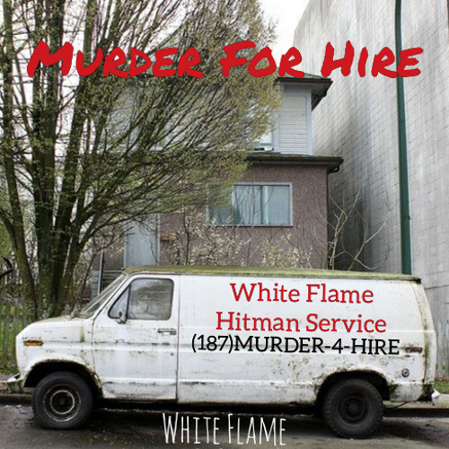 Murder For Hire (Killer Barz)