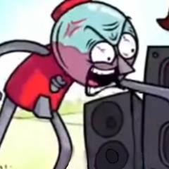 Fnf VS Benson FNF Leak [Regular Show]