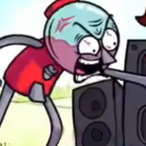 Fnf VS Benson FNF Leak [Regular Show]