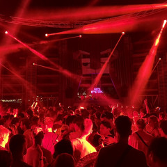 WSLYKRN @ SZIGET 2024