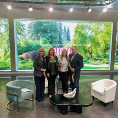 Trumpeting for Jesus: Interview with James Knabe