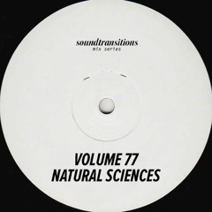 Mix Series Vol. 77 by Natural Sciences