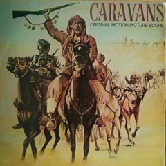 Theme from Caravans SSE-Verlag