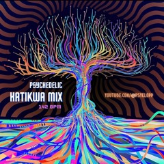 Hatikwa Tribute - Psychedelic Mix Part-1