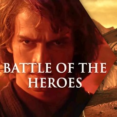 Star Wars: Battle of the Heroes | Battlefront 2 Trailer Music Style