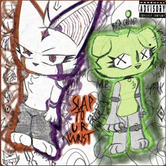 SLAP TO UR WRIST!(FEAT. INTERNET.GF)