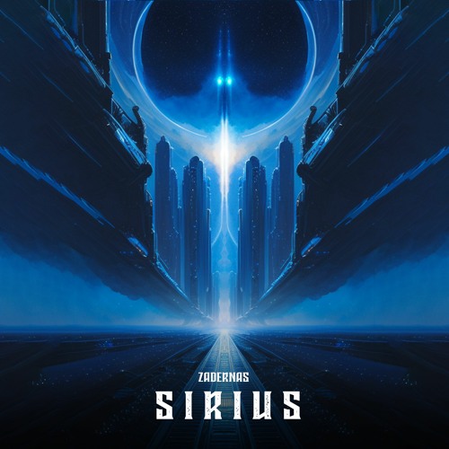 ZadernaS - SIRIUS