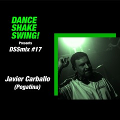 DSSmix #17 - Javier Carballo (Pegatina)