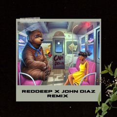 Rema - Calm Down (Red Deep X John Diaz Afro Mix) Free Download