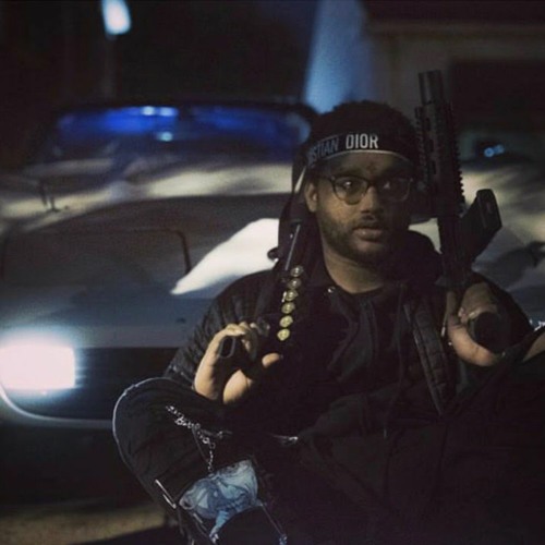 Stream This Is Him Prod By Icxxy Loko Los By Bvndgxd Chxpo Listen