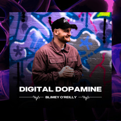 Digital Dopamine - Episode 041 - Charly (FR) Guest Mix