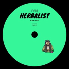 Yves - Herbalist (FREE DL)