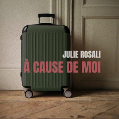 JULIE ROSALI - A cause de moi