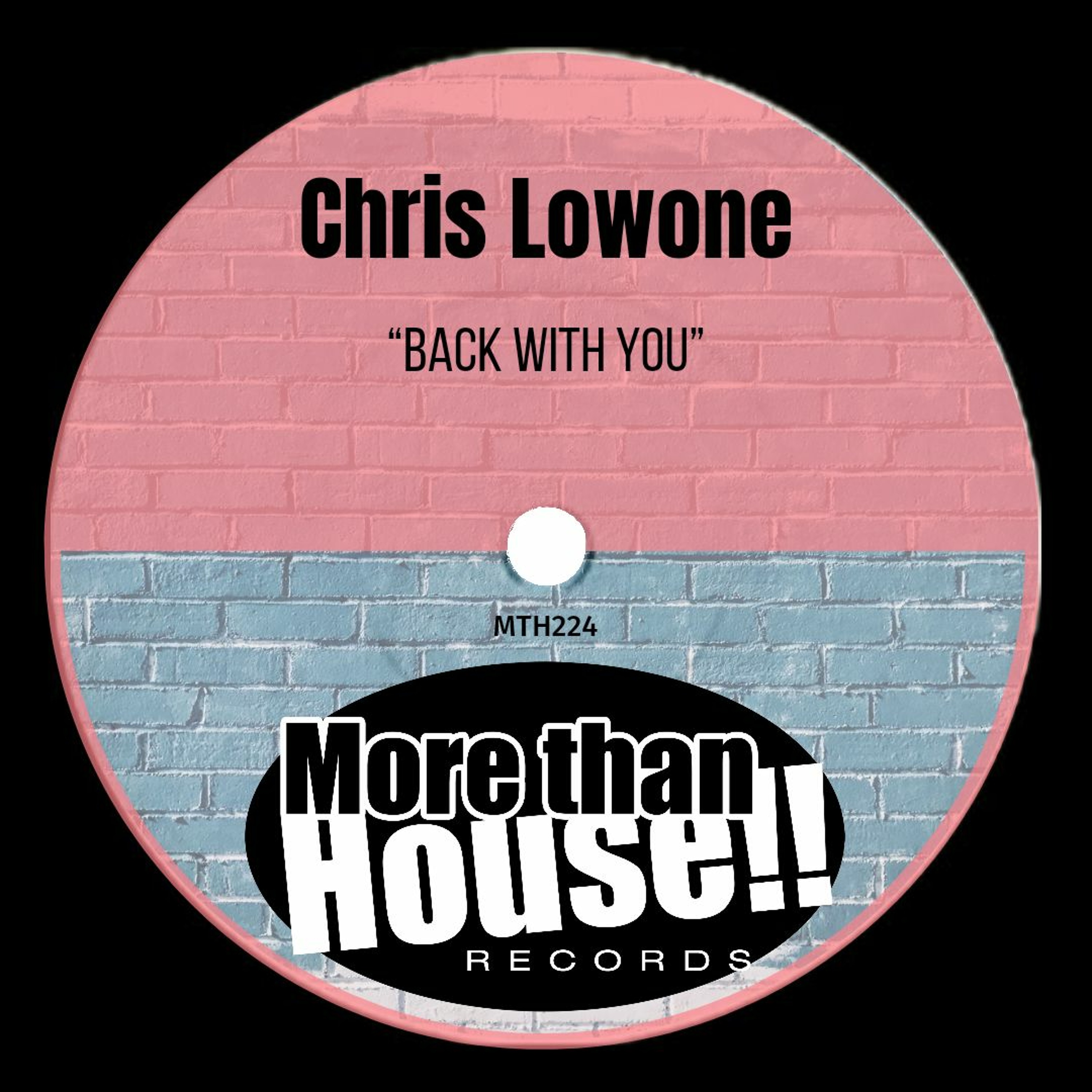 Chris Lowone