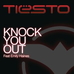Knock You Out (Mysto & Pizzi Electro Mix)
