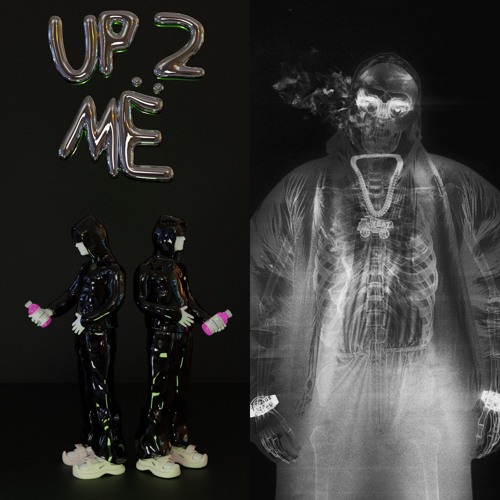 Bak on ëm x Back homë [MASHUP]