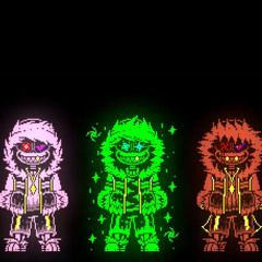 OuterFell! Heros Time Trio