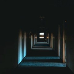 Through the corridor