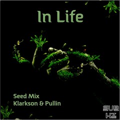 In Life - Seed Mix