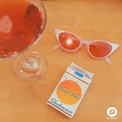 Sleekwave - Orange Soda (Mr. Nycto Remix)