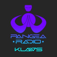 Klaws | Pangea Radio | Episode 12 | Deep Techno