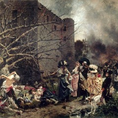 Les martyrs de Vendée 2025-05-28 La terreur