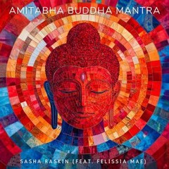 Amitabha Buddha Mantra