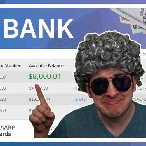 Leon O. Rosén -- Lisa, the Banker (feat Kitboga) [MALDROCK]