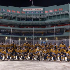 Archies Hockey Warmup 23-24