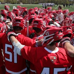 ST. LAWRENCE LACROSSE WARMUP 2023 (Part 2)