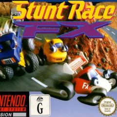 Stunt Race FX Title Theme Remake