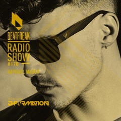 Beatfreak Radio Show By D-Formation #178 | Raphael Mader
