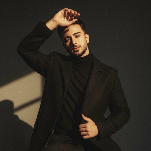 Mohamed Hafez BASHA Sound انا مش بلومك.mp3