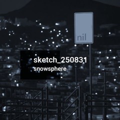 [BOF21] nil (sketch_250831)