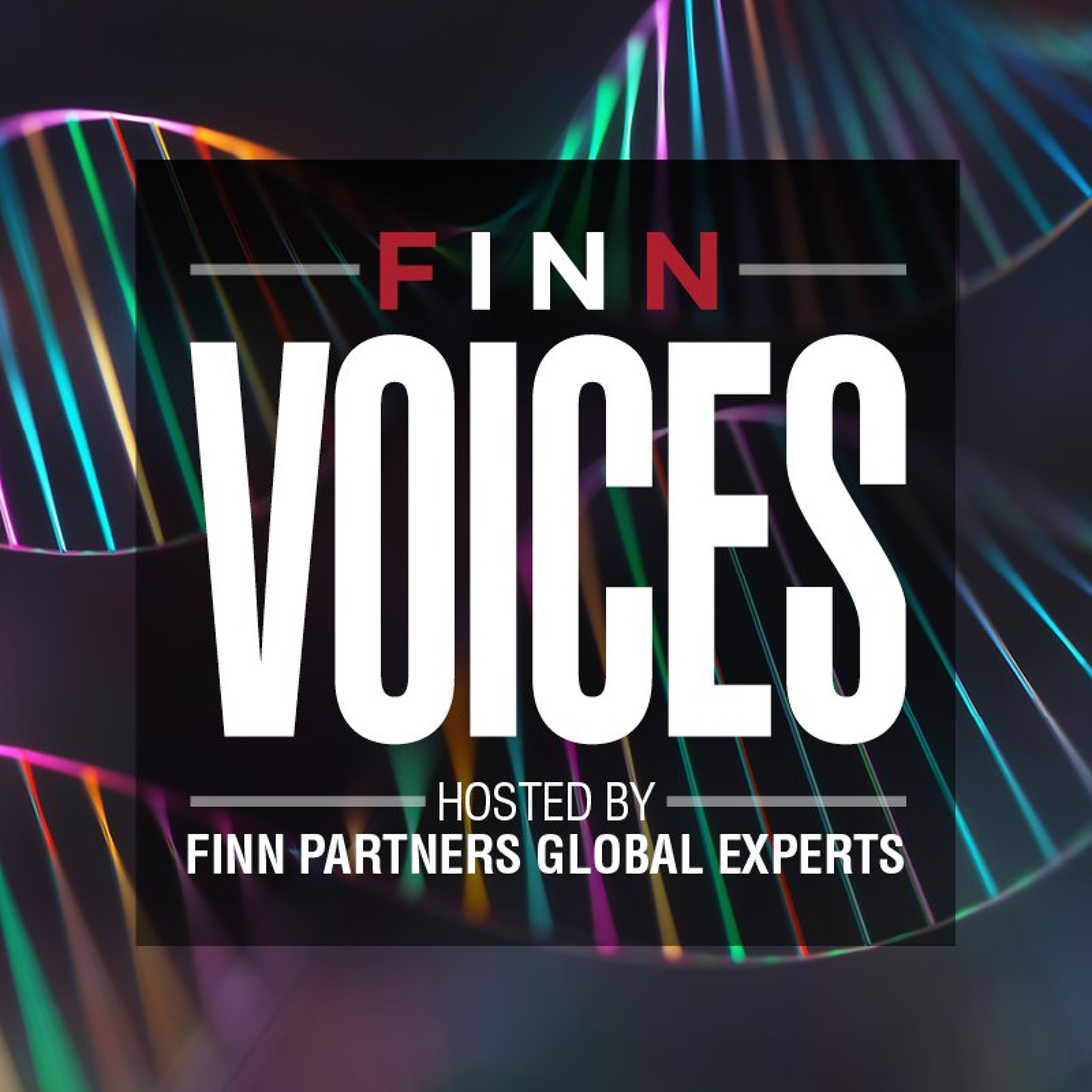 FINN Voices: The State of Provider data with Dr. Alex Ding