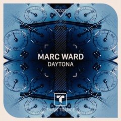 Marc Ward - Daytona
