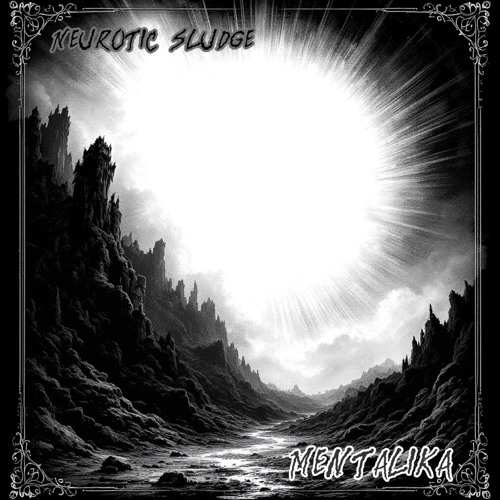 Neurotic Sludge
