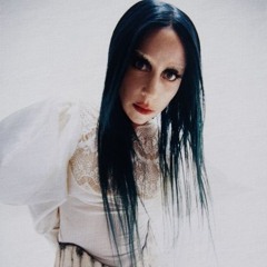 Lady Gaga - Dead Dance (LG7/Gesaffelstein Style Beat)